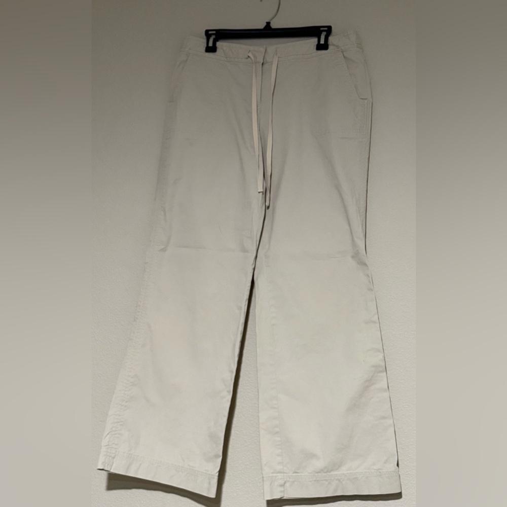 J. Jill wide leg pants
